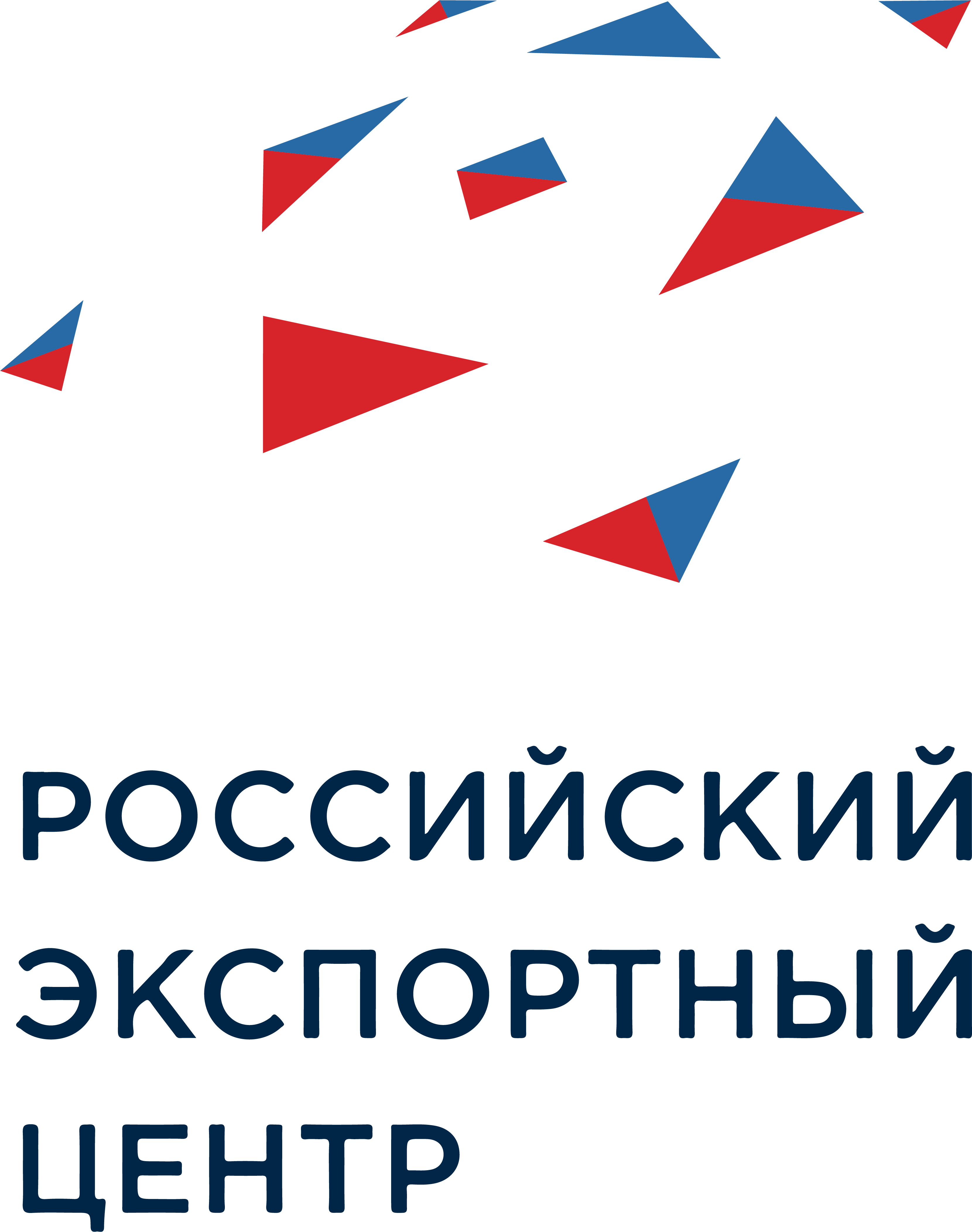 АО РЭЦ «Российский экспортный центр»