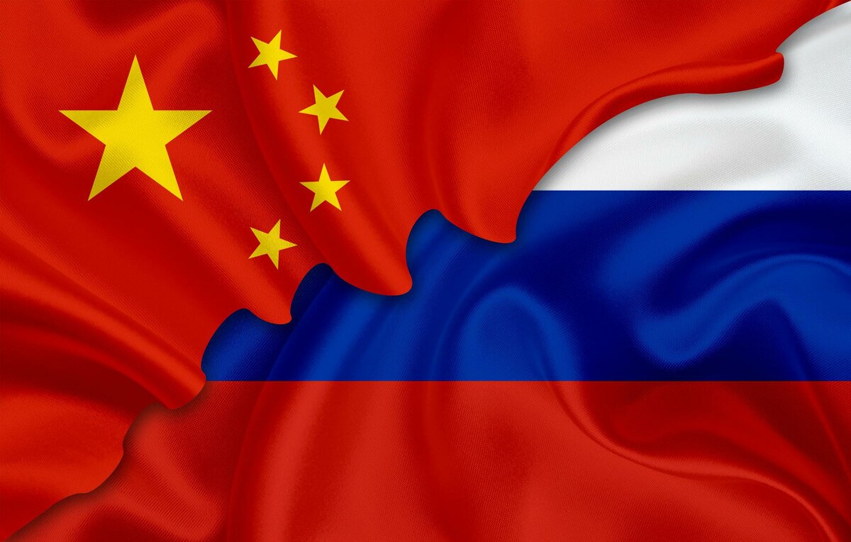 Торговое представительство РФ в Китае