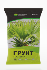 торфяной грунт для пальм