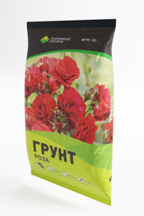 торфяной грунт для роз